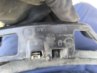 multimedia za audi a3: BOCNI DRZACI BRANIKA ZA VOLKSWAGEN PASSAT B7 OD 2011. DO 2014. GOD. | — 1