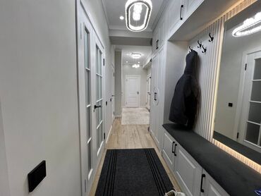 Долгосрочная аренда квартир: 2 комнаты, Агентство недвижимости, Без подселения, С мебелью полностью at lalafo.kg — 10 Долгосрочная аренда квартир: 2 комнаты, Агентство недвижимости, Без подселения, С мебелью полностью — 10