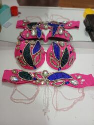 бюстгальтеры push up: Yenidir. el isidir. yupkasida var rozuvu rengde. bos bos narahat