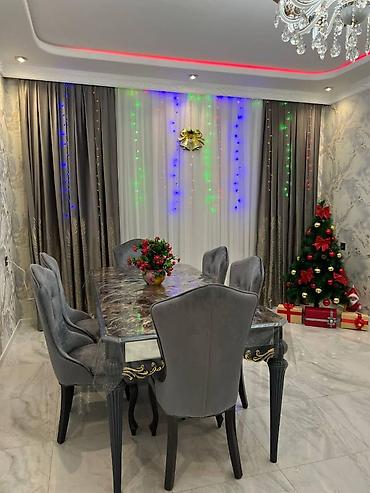 Günlük kirayə evlər: 240 kv. m, 5 otaqlı, İnternet — 2