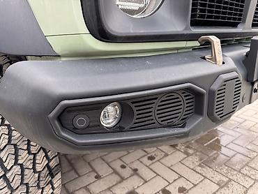 Tank: Tank 300: 2024 г., 2 л, Автомат, Бензин, Внедорожник — 12