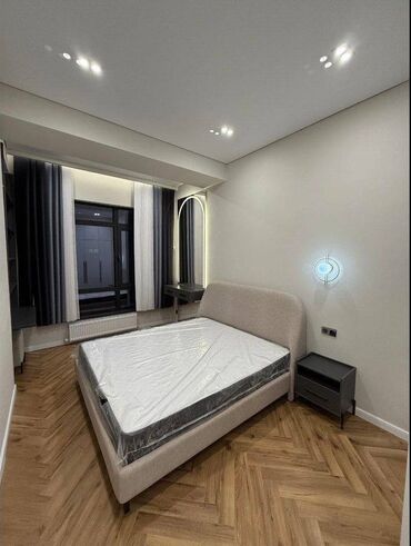 4 комнаты, 227 м², Элитка, 14 этаж, Дизайнерский ремонт