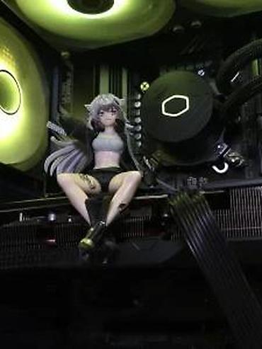 Desktop računari i radne stanice: Intel i7 14700KF RTX 4070 Z790 64GB 1TB - SM014PC. ✨ Prodaja i — 4