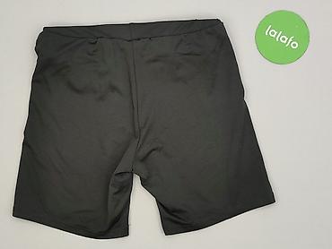 decathlon botki: Shein, Szorty damskie, rozmiar M — 3