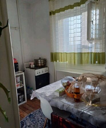 Продажа квартир: 1 комната, 34 м², 105 серия, 6 этаж, Евроремонт