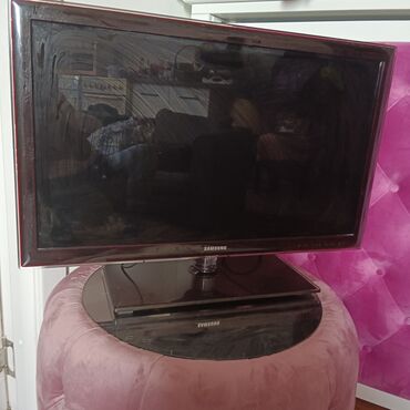 TVs: TV Samsung
