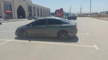 ручка на цивик: Honda Civic: 2008 г., Автомат, Бензин, Седан — 8