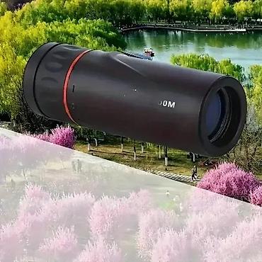 Dvogledi i teleskopi: TMini teleskop HD monokular 2000X25 NOVO. Opis proizvoda: HD — 10