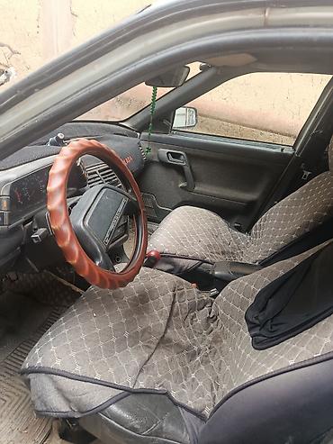 мерс 210 аварийное: ВАЗ (ЛАДА) 2110: 2002 г., 1.6 л, Механика, Бензин, Седан — 3