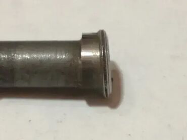 Ostali uređaji: Glodalo jednodperno – 11mm, dužina 63mm (4148) 🛠 Jednoperno glodalo – — 4