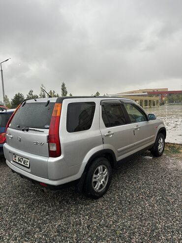 хонда срв 2000 год: Honda CR-V: 2002 г., 2 л, Автомат, Бензин, Кроссовер