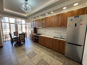 Продажа квартир: 4 комнаты, 140 м², Элитка, 7 этаж, Евроремонт — 3