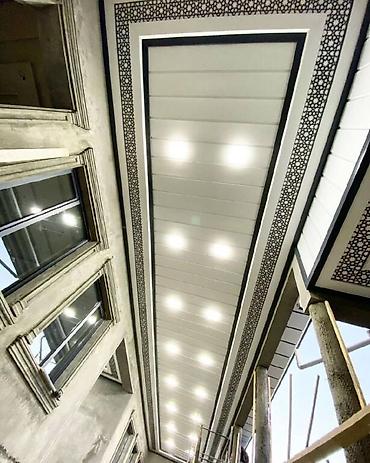 Фасадные работы: Ремонт фасада, Демонтажные работы | Туникафон Больше 6 лет опыта — 3