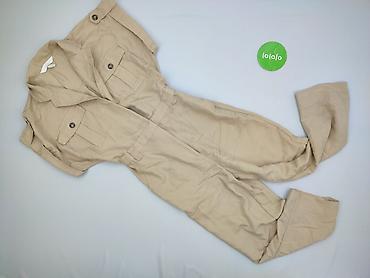 sukienki safari: H&M, Kombinezon damski, rozmiar XS — 2