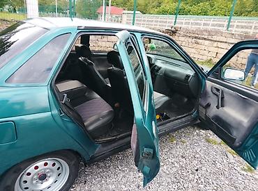 lada kalina qiyməti: VAZ (LADA) 2110: 1.5 l | 2001 il 27000 km Sedan — 4