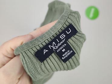 nirvana bluza h: Amisu, Sweter damski, rozmiar M — 5