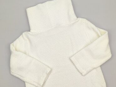 sweter hello kitty h: Гольф жіночий, розмір S