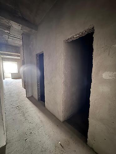 archa group: 3 комнаты, 95 м², Ата-Тюрк парк Элитка, 5 этаж, ПСО (под самоотделку) — 6