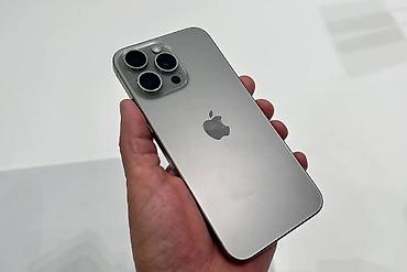 iphone13pro max: 🔥 Обмен: iPhone 15 Pro Max Телефон в идеальном состоянии. Единственный — 1