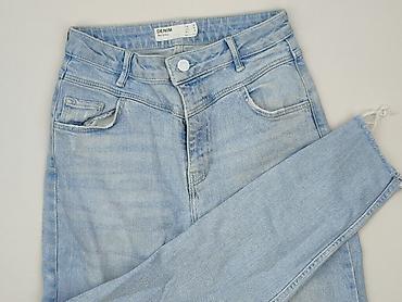 w36 l34: Bershka, Jeansy damskie, rozmiar S — 1