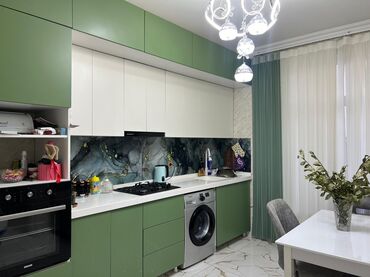 Həyət evləri və villaların satışı: 5 otaqlı, 115 kv. m, Yeni təmirli — 16