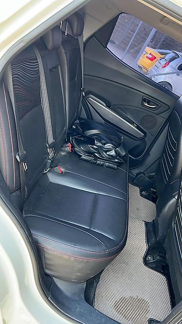 ford tranzit: Ssangyong Tivoli: 2018 г., 1.6 л, Автомат, Дизель, Кроссовер — 9