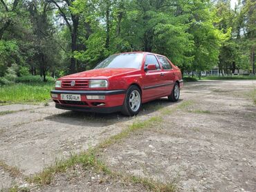 вента фольцваген: Volkswagen Vento: 1992 г., 1.8 л, Механика, Бензин, Седан