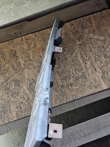 Решетки радиатора: Решетка радиатора Mitsubishi 1987 г., Б/у, Оригинал at lalafo.kg — 15 Решетки радиатора: Решетка радиатора Mitsubishi 1987 г., Б/у, Оригинал — 15