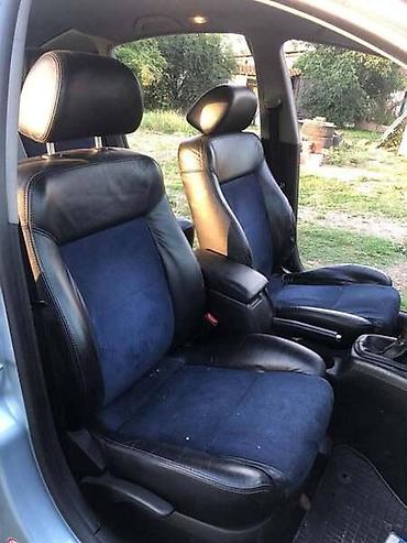 passat b5 5 karavan: SEDIŠTA ZA VOLKSWAGEN PASSAT B5.5 | Sedišta za VW Passat b5.5, 1.9 — 1