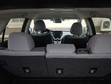 Subaru: Subaru Outback: 2020 г., 2.5 л, Вариатор, Бензин — 7