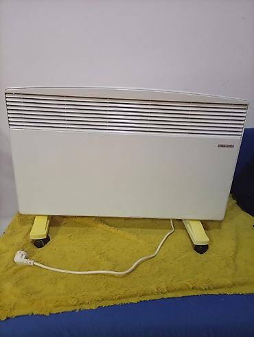 Kaloriferi: Električni konvektor – Stiebel Eltron OKO . 85 65 MIRJEVO - Tip — 2