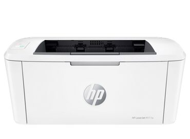 Принтеры: Лазерный Принтер HP LaserJet MIlla (черно-белая и цветная печать) В