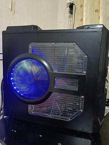 komputer manitor: Salam işlək problemsiz Kamputerdi öz isfədə etdiyim PC di — 1