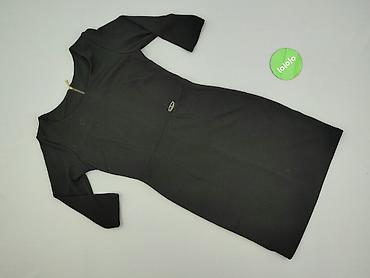 moda dla 50 latki: Sukienka damska, rozmiar S — 2