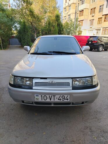 VAZ (LADA) 2112: 1.6 l | 2006 il 328724 km Hetçbek
