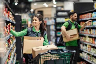 Vakansiya: Merchandiser (Aptek qolu üzrə) Şirkət: NexTrack Əlaqə