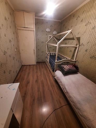 Продажа квартир: 3 комнаты, 68 м², 105 серия, 1 этаж, Косметический ремонт — 3