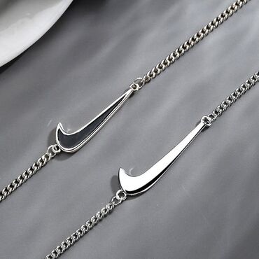 резиновые браслеты: Браслеты от Nike