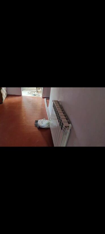 Uzunmüddətli kirayə evlər: 60 kv. m, 2 otaqlı, Kombi, Qaz, İşıq — 16