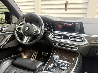 bmw g60: BMW X5: 2018 г., 3 л, Бензин, Кроссовер — 8