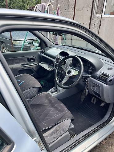 рено клио: Renault Clio: 2001 г., 1.6 л, Автомат, Бензин, Хэтчбэк — 4