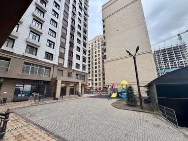 ипотека кварир: 3 комнаты, 125 м², Элитка, 11 этаж, Дизайнерский ремонт