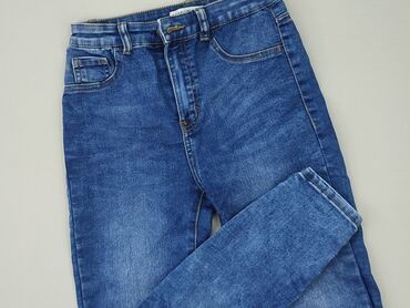 pull and bear baggy jeans: Jeansy damskie, Pull and Bear, 2XS