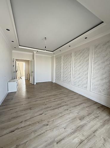 Продажа квартир: 2 комнаты, 5 м², Элитка, 6 этаж, Евроремонт — 11