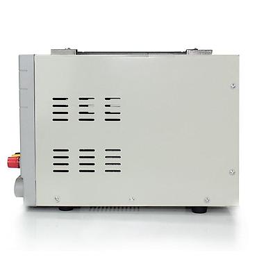 Блоки питания: Sunline 305DA DC Güc Qaynağı (0–30V / 0–5A) Elmi araşdırma, R&D — 4