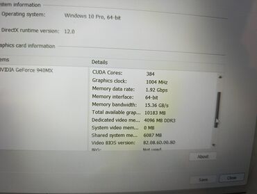 HP: HP Pavilion 15-cc178cl — 9