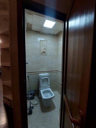 Yeni tikili: 3 otaqlı, Yeni tikili, m. Həzi Aslanov, 113 kv. m — 12