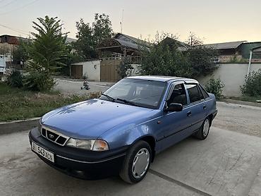 бензонасос нексия 1: Daewoo Nexia: 2007 г., 1.6 л, Механика, Седан — 4
