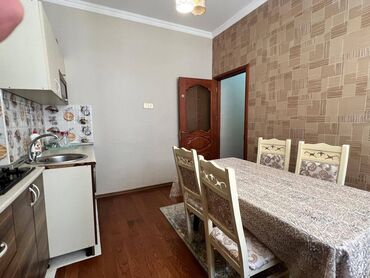 Yeni tikili: 2 otaqlı, Yeni tikili, m. Həzi Aslanov, 90 kv. m — 7