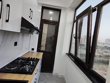 kupca: 2 otaqlı, Yeni tikili, 56 kv. m — 6